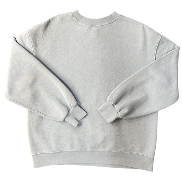 Closing Sale - Garfield - "The Jaminator" Women's Crewneck Sweater - Picture 4 of 5